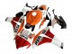 Carénage Moto Honda CBR1000RR 2008-2011 - Orange Blanc Rouge Noir Brillant Repsol HRC