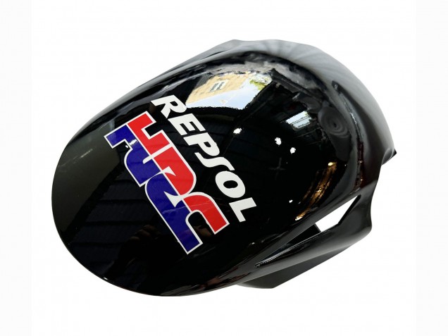 Carénage Moto Honda CBR1000RR 2008-2011 - Orange Blanc Rouge Noir Brillant Repsol HRC