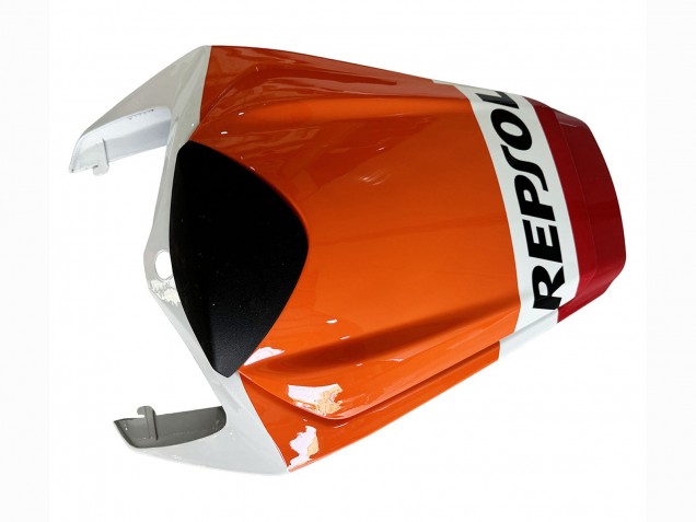 Carénage Moto Honda CBR1000RR 2008-2011 - Orange Blanc Rouge Noir Brillant Repsol HRC