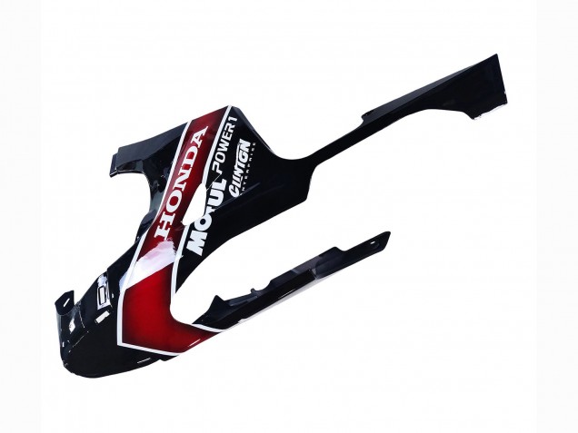 Carénages Moto Honda CBR1000RR 2008-2011 - Blanc Rouge Noir Brillant Courses 24