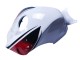 Carénages Moto Honda CBR1000RR 2008-2011 - Blanc Rouge Bleu Noir Star Lee Carrera