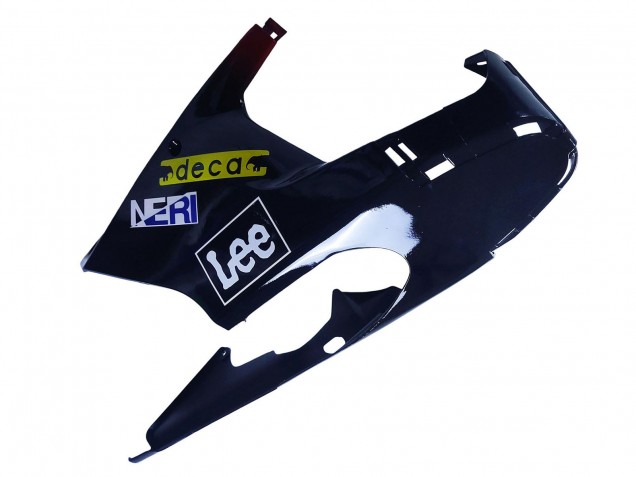 Carénages Moto Honda CBR1000RR 2008-2011 - Blanc Rouge Bleu Noir Star Lee Carrera