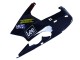 Carénages Moto Honda CBR1000RR 2008-2011 - Blanc Rouge Bleu Noir Star Lee Carrera