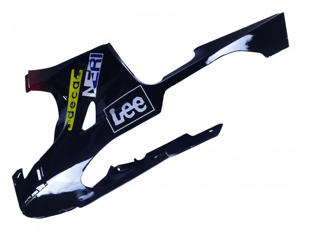 Carénages Moto Honda CBR1000RR 2008-2011 - Blanc Rouge Bleu Noir Star Lee Carrera