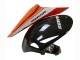 Carénages Moto Honda CBR1000RR 2012-2016 - Orange Blanc Rouge Repsol