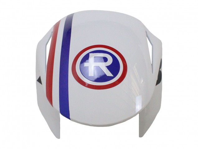 Carénages Moto Honda CBR1000RR 2012-2016 - Blanc Bleu Rouge Repsol