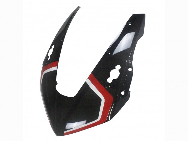 Carénages Moto Honda CBR1000RR 2017-2023 - Rouge Blanc Noir Brillant
