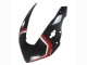 Carénages Moto Honda CBR1000RR 2017-2023 - Rouge Blanc Noir Brillant