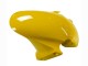 Carénages Moto Honda CBR600RR 2003-2004 - Jaune Noir Brillant