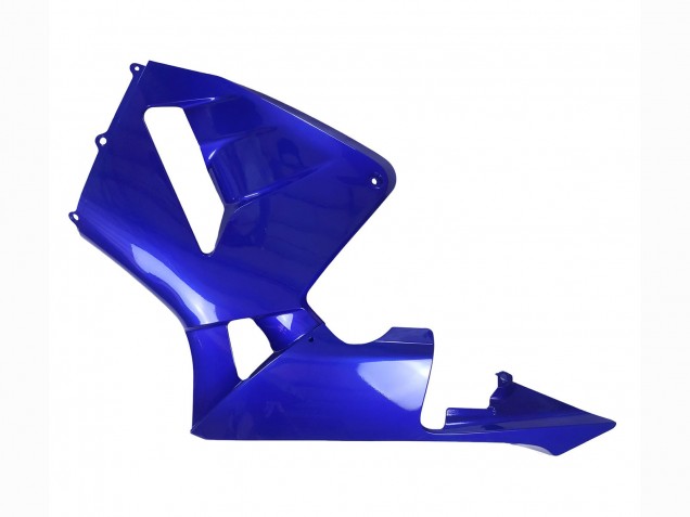 Carénages Moto Honda CBR600RR 2003-2004 - Bleu