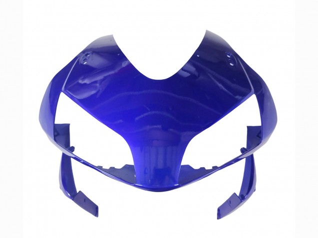 Carénages Moto Honda CBR600RR 2003-2004 - Bleu