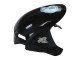 Carénages Moto Honda CBR600RR 2005-2006 - Bleu Clair Noir 35