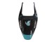 Carénages Moto Honda CBR600RR 2005-2006 - Bleu Clair Noir 35