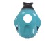 Carénages Moto Honda CBR600RR 2005-2006 - Bleu Clair Noir 35