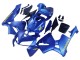 Carénages Moto Honda CBR600RR 2005-2006 - Bleu