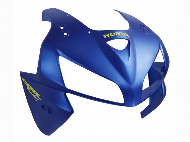 Carénages Moto Honda CBR600RR 2005-2006 - Bleu