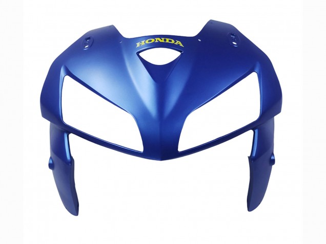 Carénages Moto Honda CBR600RR 2005-2006 - Bleu