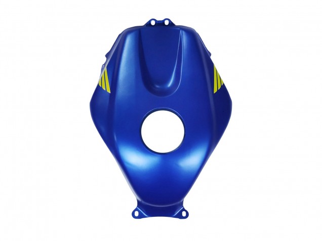 Carénages Moto Honda CBR600RR 2005-2006 - Bleu