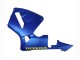 Carénages Moto Honda CBR600RR 2005-2006 - Bleu