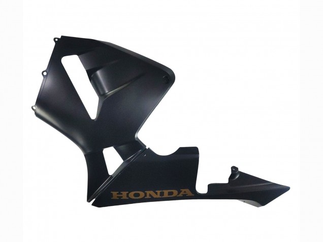 Carénages Moto Honda CBR600RR 2005-2006 - Noir Mat
