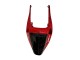 Carénages Moto Honda CBR600RR 2005-2006 - Rouge Noir Valsir 03