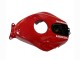 Carénages Moto Honda CBR600RR 2005-2006 - Rouge Noir Valsir 03