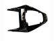 Kits Carénage Moto Honda CBR600RR 2013-2026 - Blanc Noir Brillant