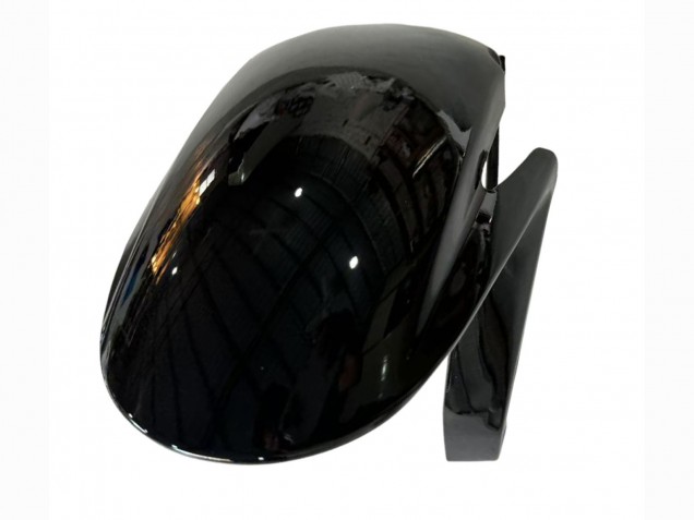 Kits Carénage Moto Honda CBR600RR 2013-2026 - Blanc Noir Brillant