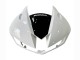 Kits Carénage Moto Honda CBR600RR 2013-2026 - Blanc Noir Brillant