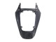 Carénages Moto Honda CBR600RR 2013-2023 - Noir Fibre de Carbone Rouge