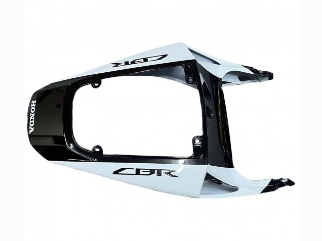 Carénages Moto Honda CBR600RR 2013-2023 - Blanc Or Noir Brillant Repsol