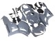 Carénages Moto Honda CBR600RR 2013-2026 - Nardo Gris