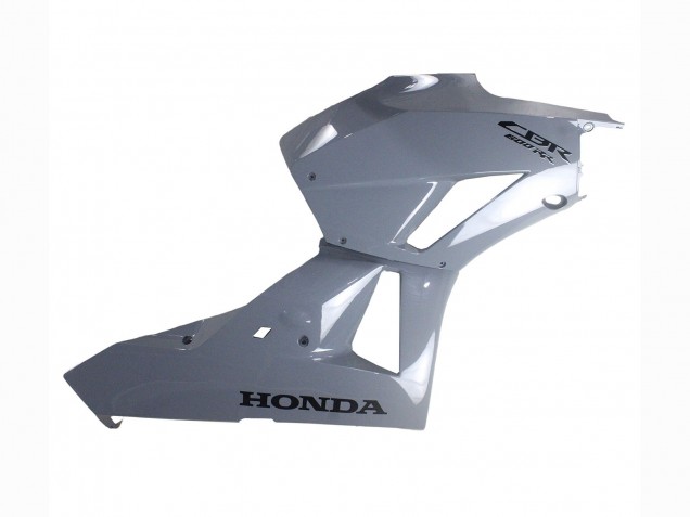 Carénages Moto Honda CBR600RR 2013-2026 - Nardo Gris