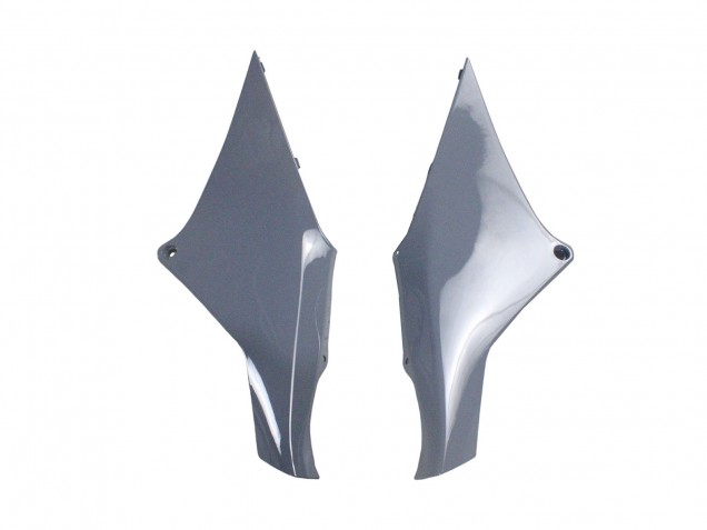 Carénages Moto Honda CBR600RR 2013-2026 - Nardo Gris