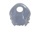 Carénages Moto Honda CBR600RR 2013-2026 - Nardo Gris