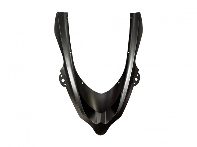 Carénages Moto Kawasaki ZX10R 2004-2005 - Noir Ninja