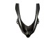 Carénages Moto Kawasaki ZX10R 2004-2005 - Noir Ninja