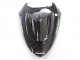 Carénages Moto Kawasaki ZX10R 2004-2005 - Noir Vert Flamme Ninja
