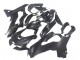 Carénages Moto Kawasaki ZX10R 2021-2025 - Noir Fibre de Carbone