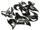 Carénages Moto Kawasaki ZX14R ZZR1400 2012-2024 - Noir Brillant Noir Mat Blanc Ninja