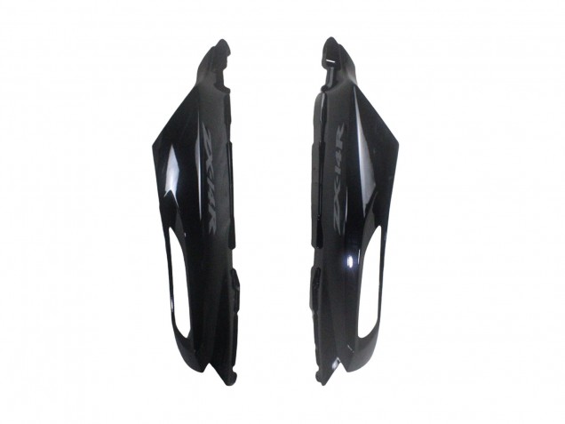 Carénage Moto Kawasaki ZX14R ZZR1400 2012-2024 - Noir Brillant Noir Mat Blanc Ninja