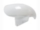 Carénages Moto Kawasaki ZX6R 2003-2004 - Blanc Noir Décalque
