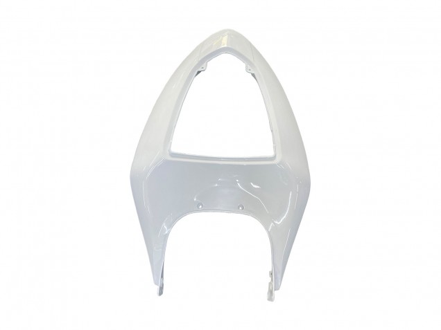 Carénages Moto Kawasaki ZX6R 2005-2006 - Blanc