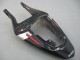 Carénages Moto Suzuki GSXR 1000 2003-2004 - Noir Brillant Blanc Gris Rouge