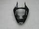 Carénages Moto Suzuki GSXR 1000 2003-2004 - Noir Mat Brillant