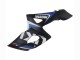 Carénages Moto Suzuki GSXR 1000 2005-2006 - Noir Bleu Blanc Motul