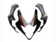 Carénage Moto Suzuki GSXR 1000 2005-2006 - Noir Gris Rouge