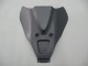 Carénages Moto Suzuki GSXR 1300 Hayabusa 1996-2007 - Gris Noir Hayabusa