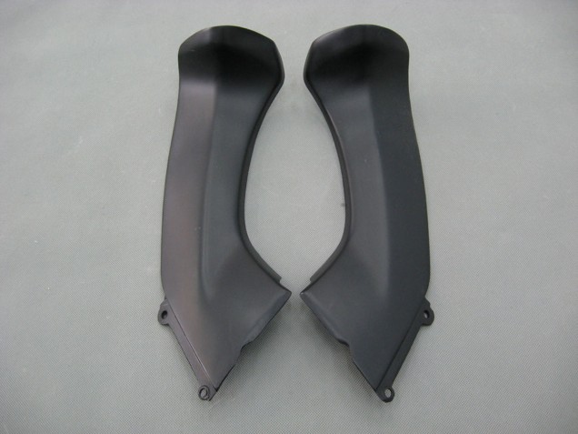 Carénages Moto Suzuki GSXR 1300 Hayabusa 1996-2007 - Blanc Vert