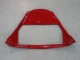 Carénages Moto Suzuki GSXR 1300 Hayabusa 1996-2007 - Rouge Noir